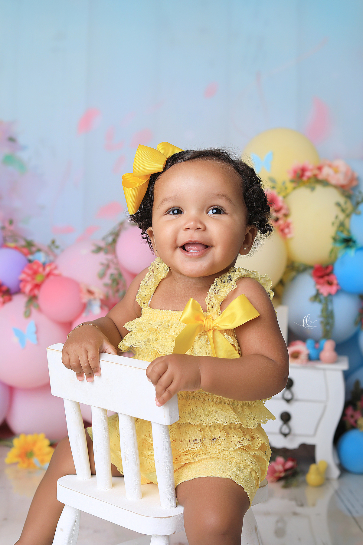 smash, smash the cake, ideias jardim encantado, sessão do bolinho, cake smash, smash the cake tema jardim encantado, smash the cake cenário jardim, jardim encantado,bolo jardim encantado,smash the cake para menina,sessão de um ano no tema jardim,borboleta