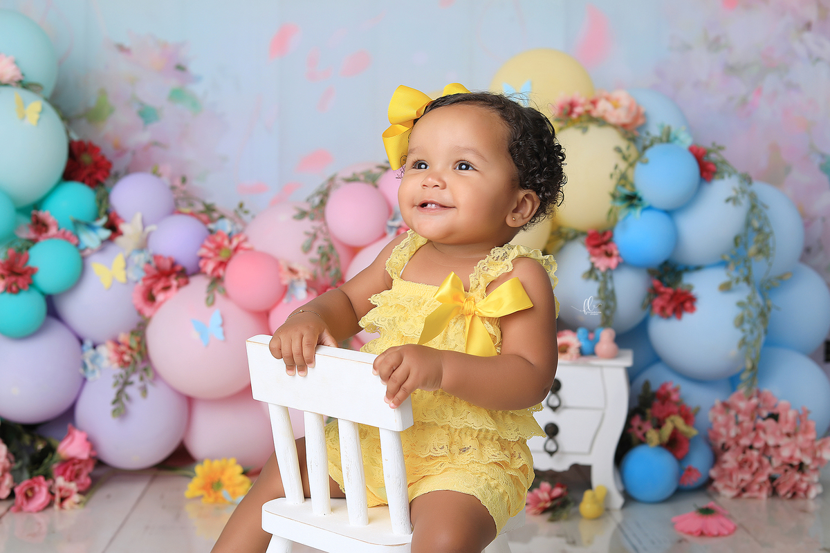 smash, smash the cake, ideias jardim encantado, sessão do bolinho, cake smash, smash the cake tema jardim encantado, smash the cake cenário jardim, jardim encantado,bolo jardim encantado,smash the cake para menina,sessão de um ano no tema jardim,borboleta