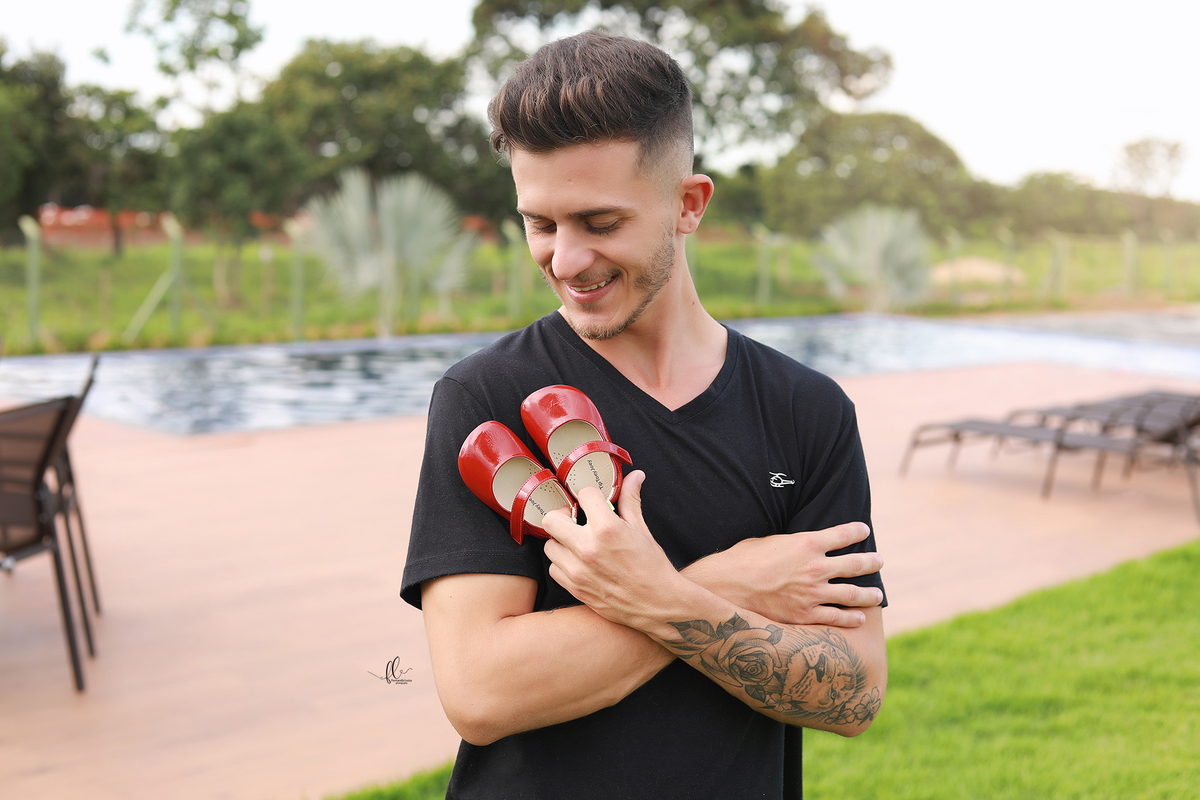 gestante,mundo rosa, gestante menina, ensaio gestante,ensaio fotografico de gravida, fotos de gravida, gravida linda, ideias para ensaio gestante, ideias para gestantes, cha de bebe, recem nascido, nome em tricotim, meninas, roupinhas para bebes, tricotim