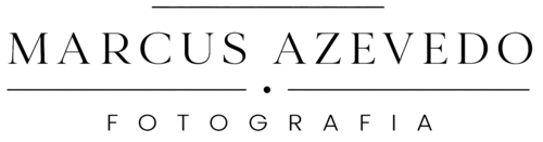 Logotipo de Marcus Azevedo