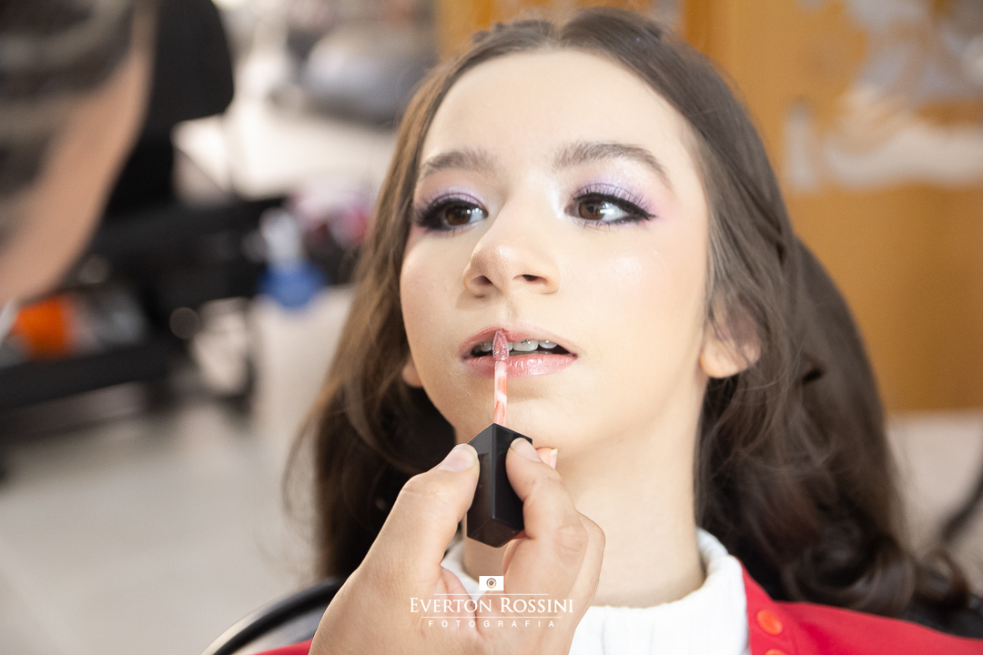 Cerimonialista debutante Jundiai