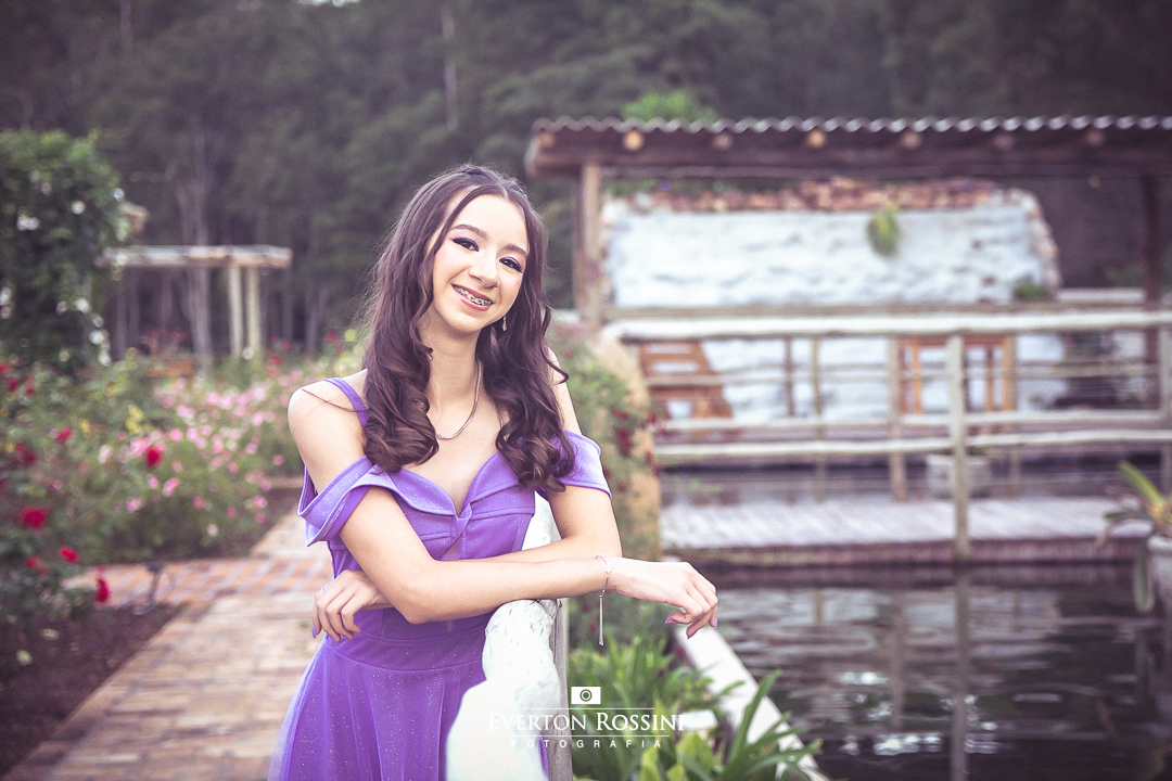 Cerimonialista debutante Jundiai