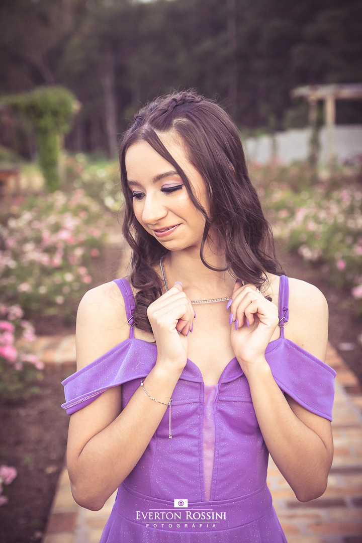 Cerimonialista debutante Jundiai