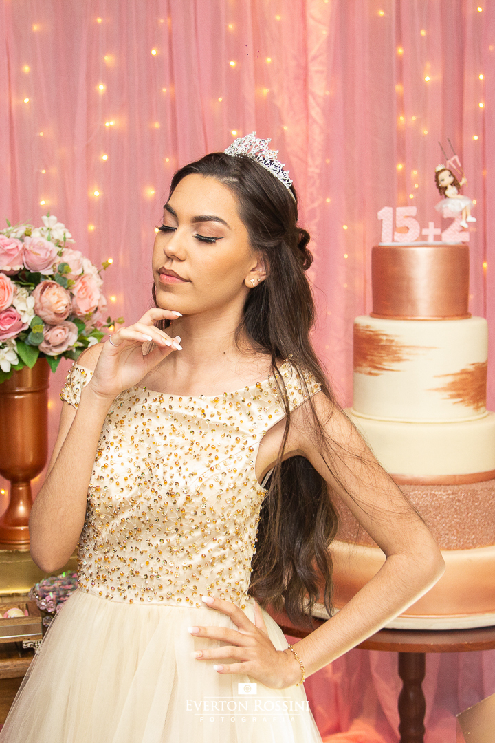 Assessoria debutante jundiai