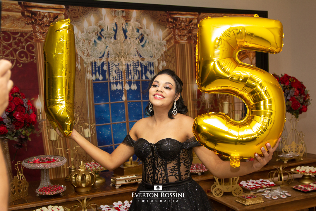 Assessoria debutante jundiai