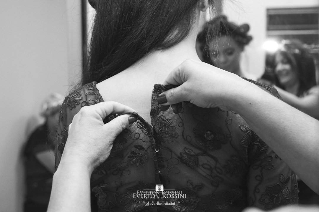 Cerimonialista debutante Jundiai