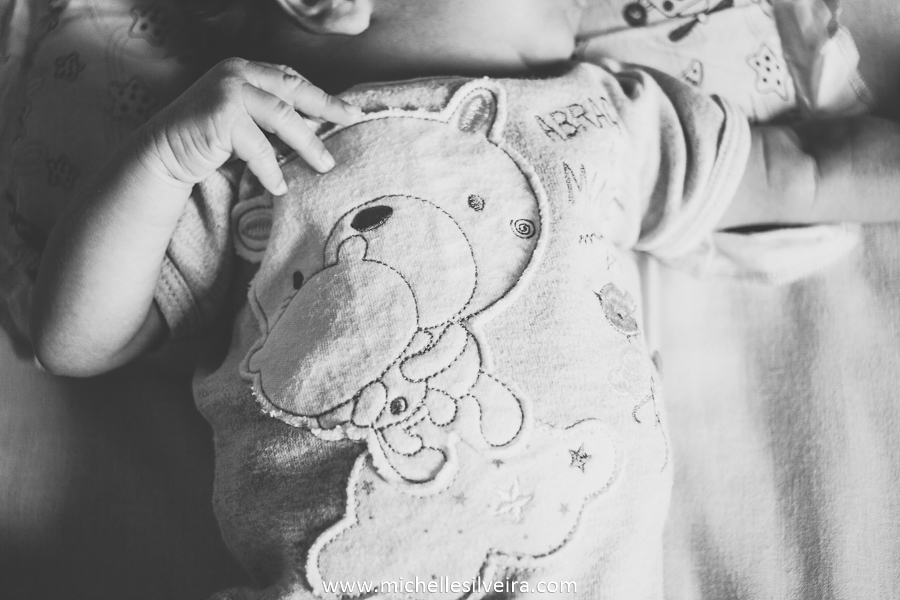 ensaio fotográfico lifestyle de bebe 1 mês em são paulo