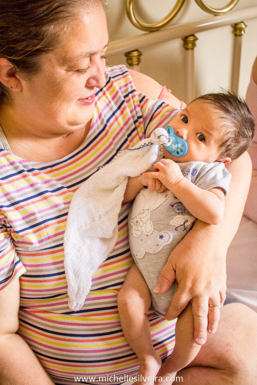 ensaio fotográfico lifestyle de bebe 1 mês em são paulo