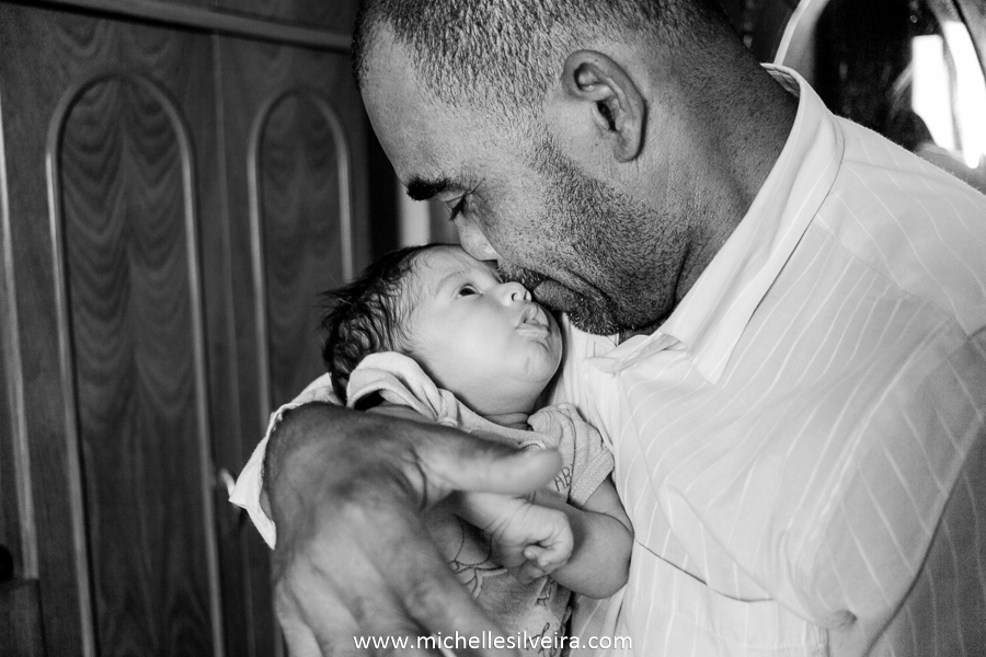 ensaio fotográfico lifestyle de bebe 1 mês em são paulo