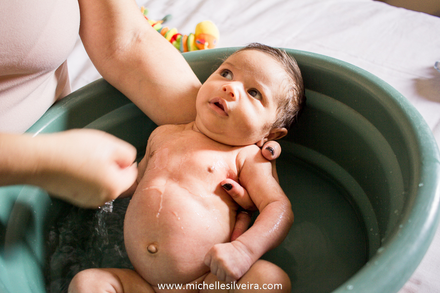 ensaio fotográfico lifestyle de bebe 1 mês em são paulo