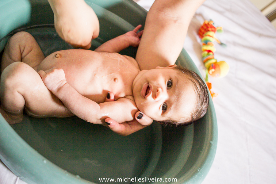 ensaio fotográfico lifestyle de bebe 1 mês em são paulo