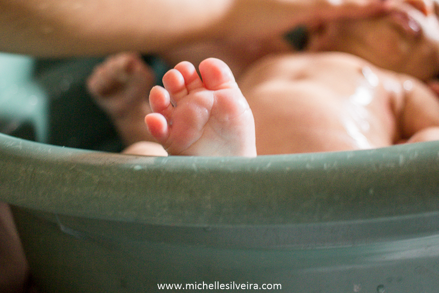 ensaio fotográfico lifestyle de bebe 1 mês em são paulo