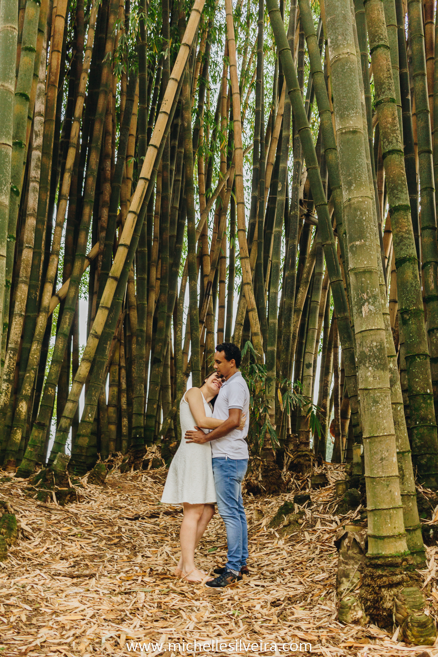 ensaio fotográfico de casal no ibirapuera - sp