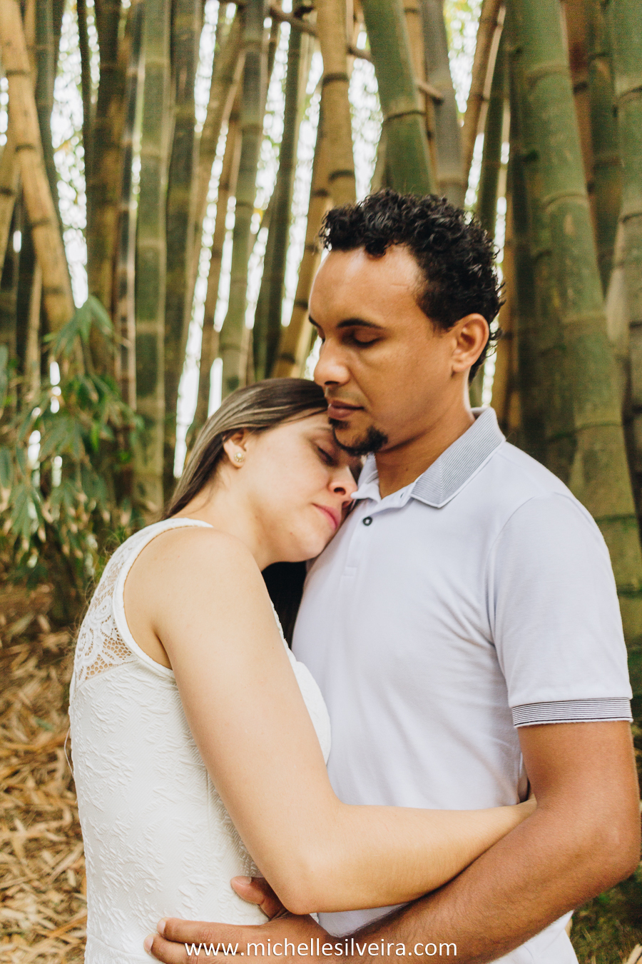 ensaio fotográfico de casal no ibirapuera - sp