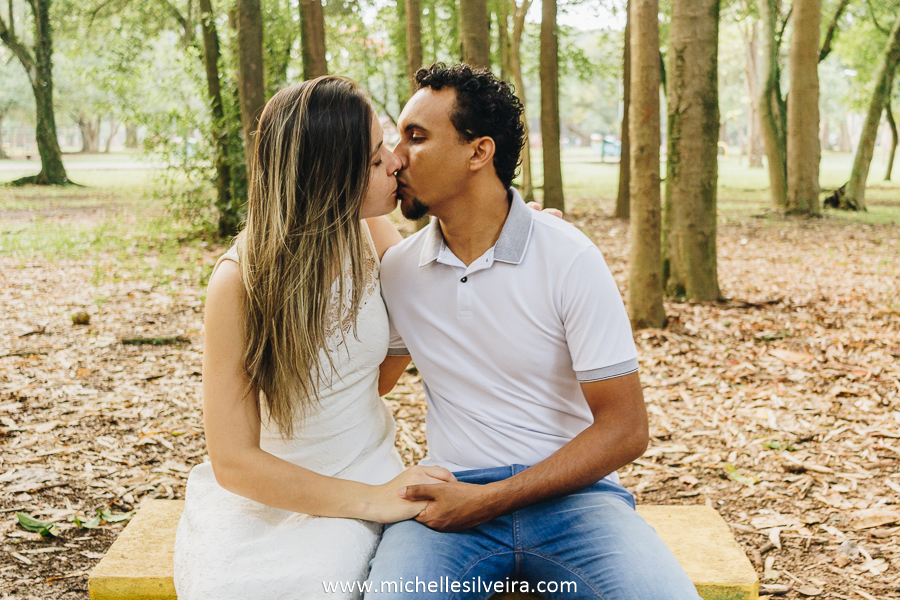 ensaio fotográfico de casal no ibirapuera - sp