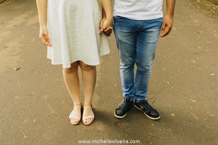 ensaio fotográfico de casal no ibirapuera - sp