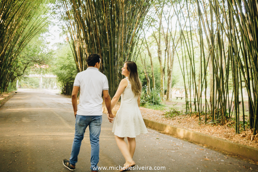 ensaio fotográfico de casal no ibirapuera - sp