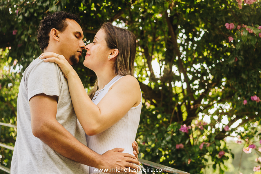 ensaio fotográfico de casal no ibirapuera - sp