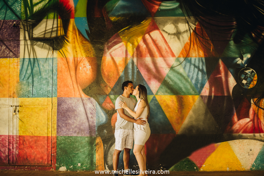 ensaio fotográfico de casal no ibirapuera - sp