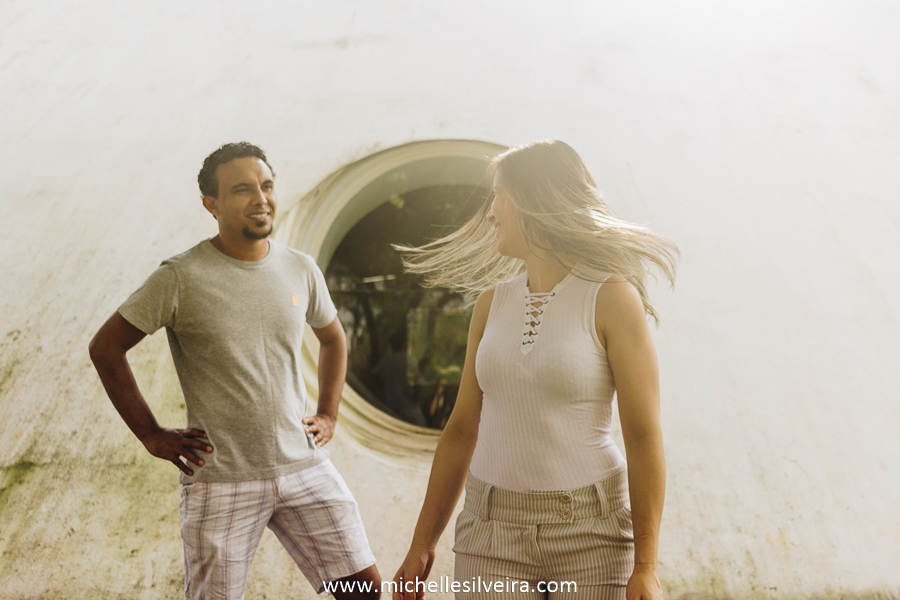 ensaio fotográfico de casal no ibirapuera - sp