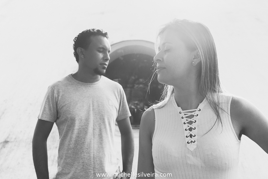 ensaio fotográfico de casal no ibirapuera - sp