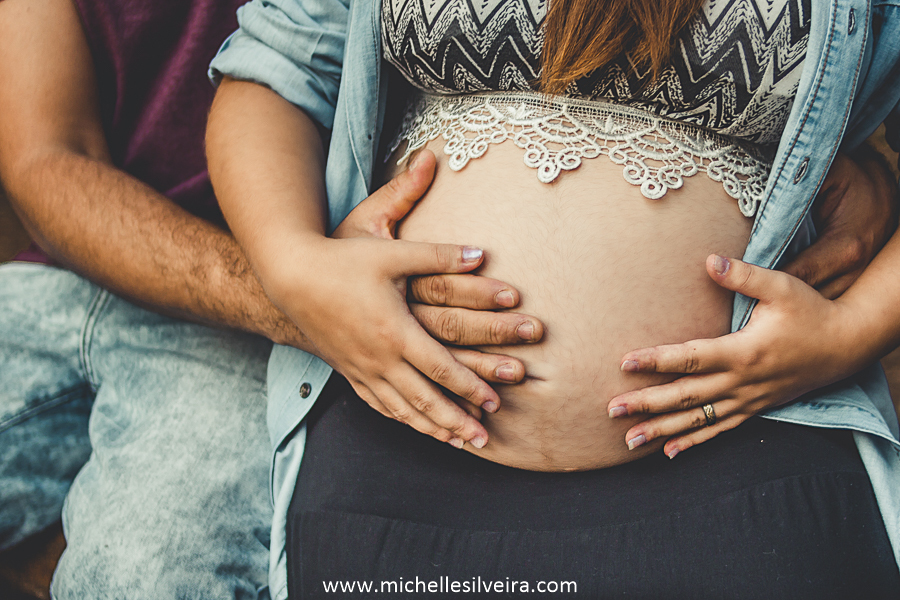 ensaio de gestante em diadema - sp