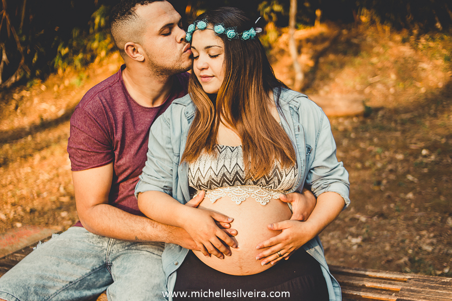ensaio de gestante em diadema - sp