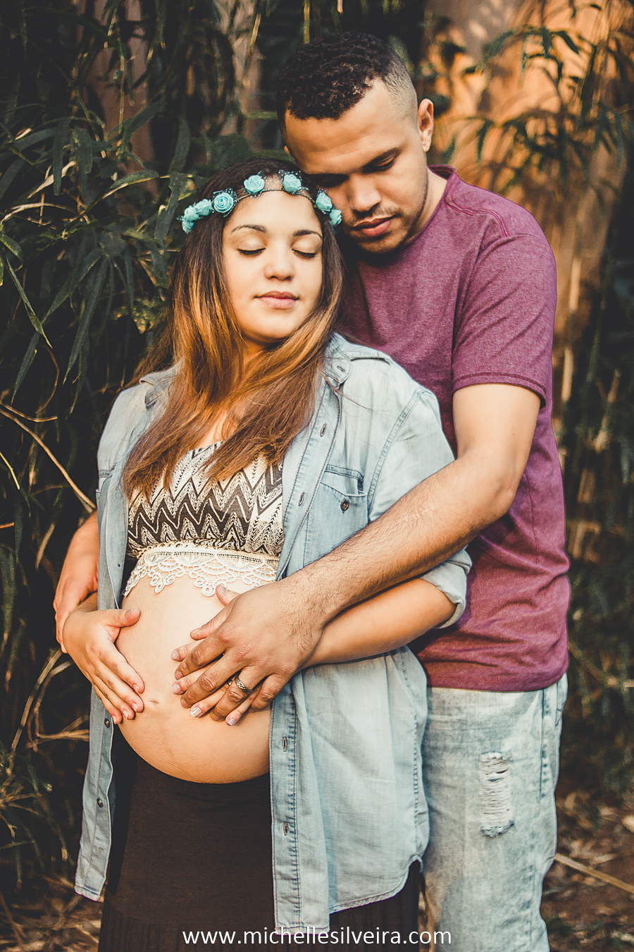 ensaio de gestante em diadema - sp