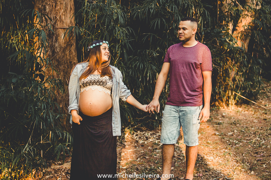 ensaio de gestante em diadema - sp