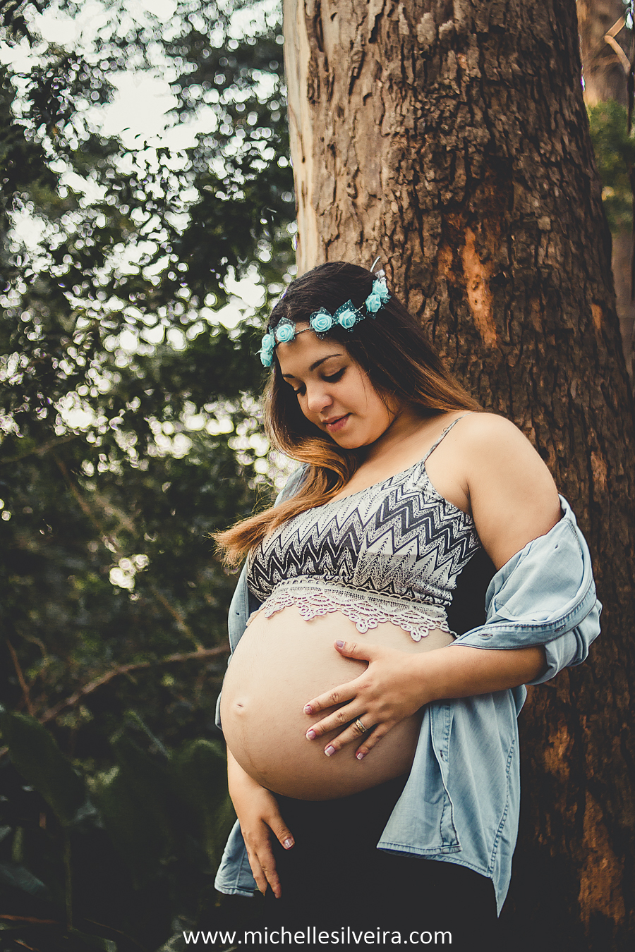 ensaio de gestante em diadema - sp