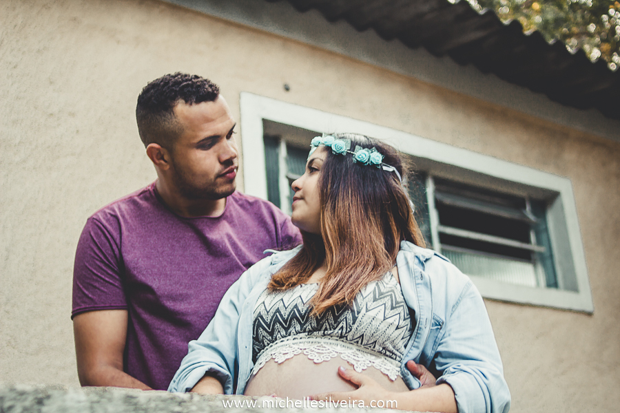 ensaio de gestante em diadema - sp