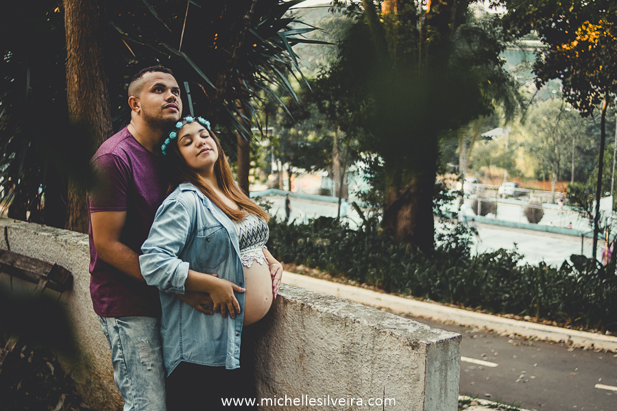 ensaio de gestante em diadema - sp