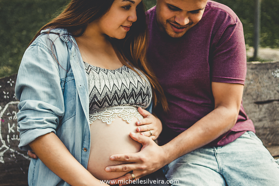 ensaio de gestante em diadema - sp