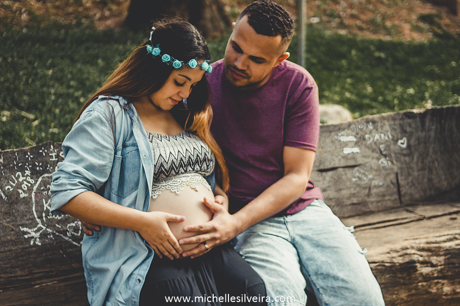 ensaio de gestante em diadema - sp