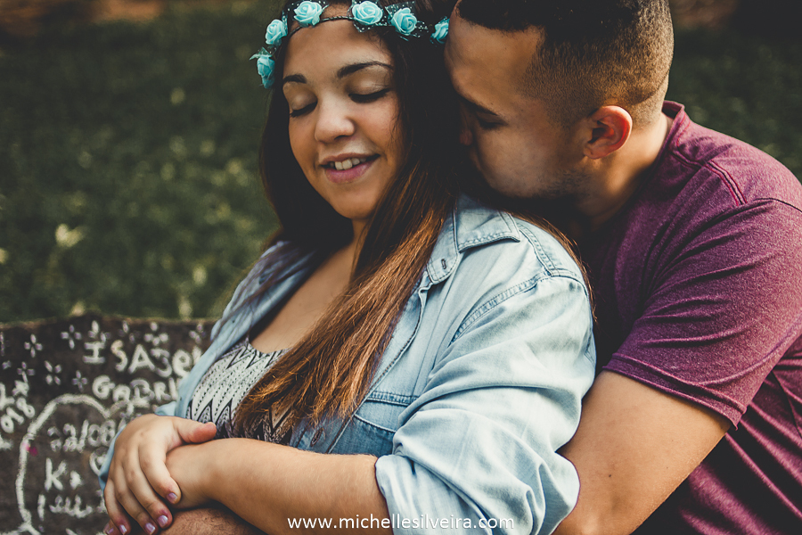 ensaio de gestante em diadema - sp