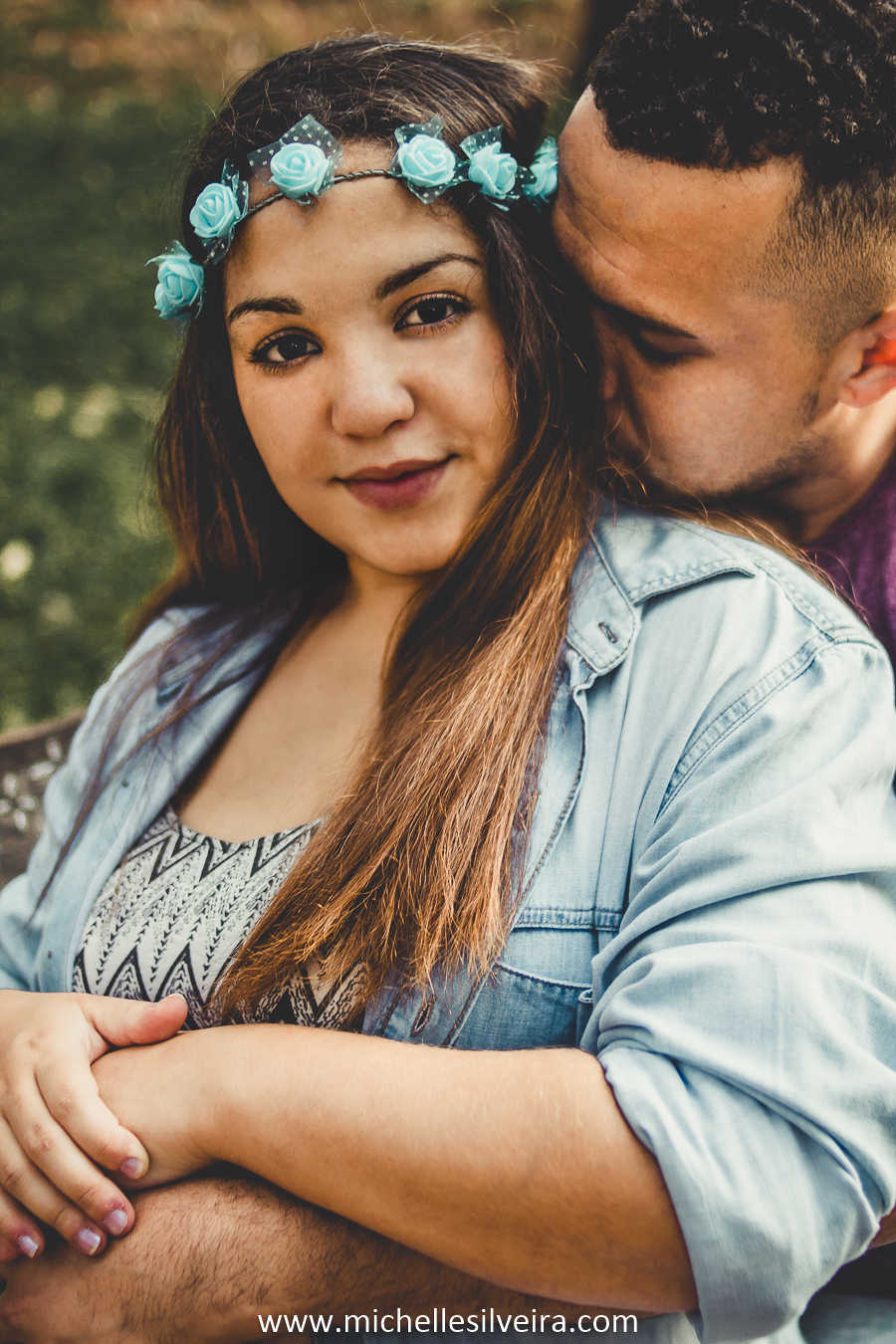ensaio de gestante em diadema - sp