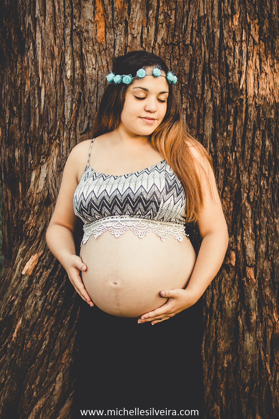 ensaio de gestante em diadema - sp