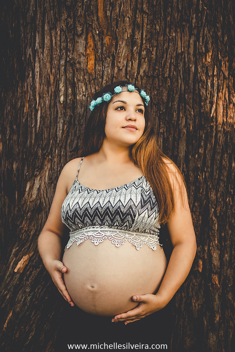ensaio de gestante em diadema - sp