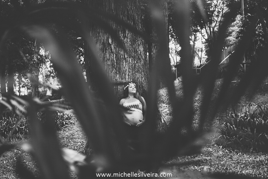 ensaio de gestante em diadema - sp