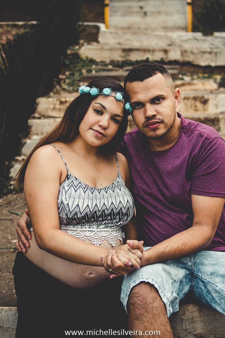 ensaio de gestante em diadema - sp