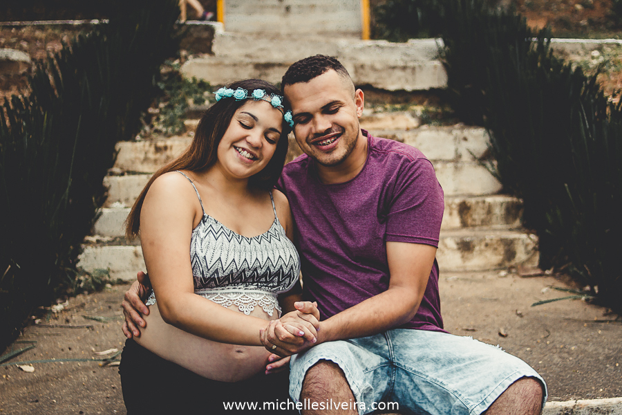 ensaio de gestante em diadema - sp