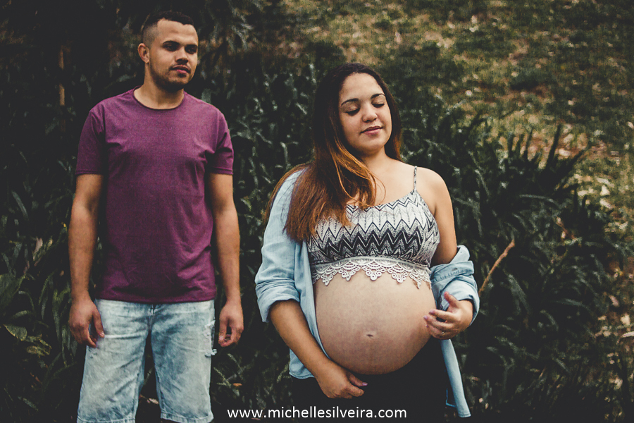 ensaio de gestante em diadema - sp