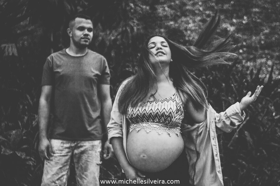 ensaio de gestante em diadema - sp