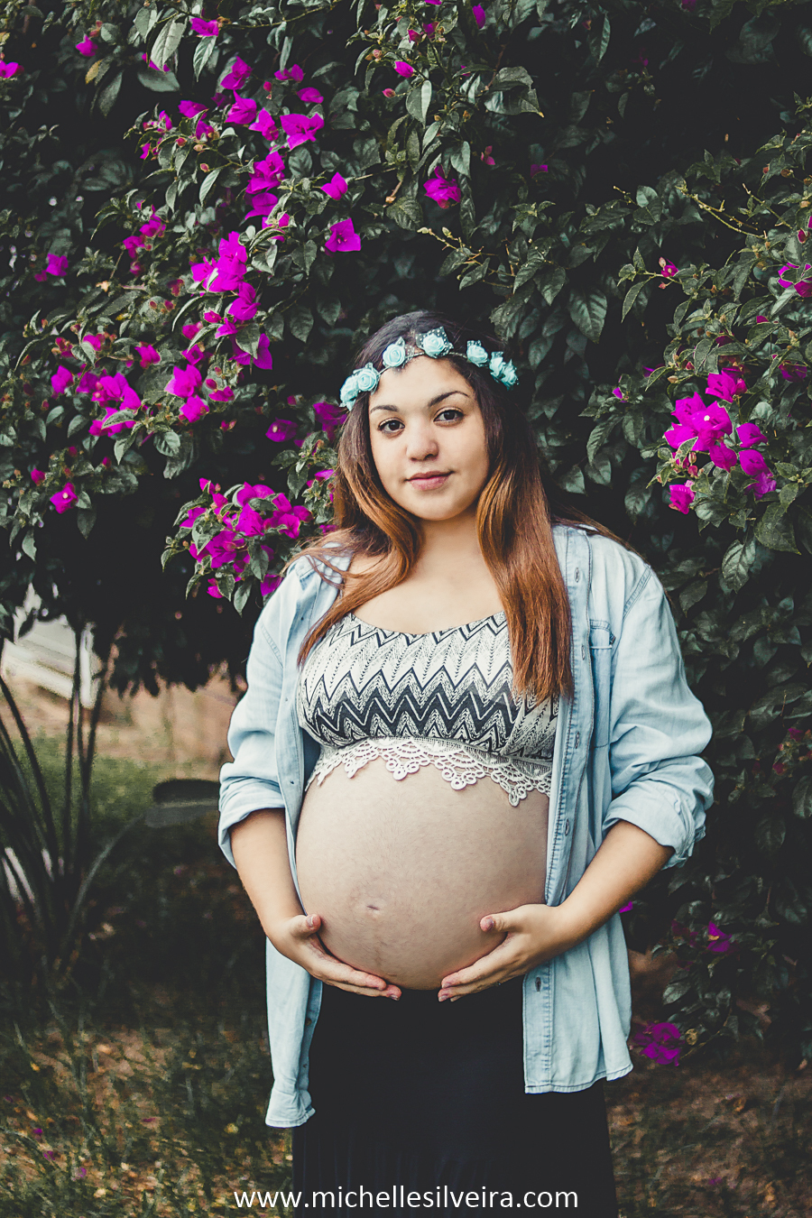ensaio de gestante em diadema - sp