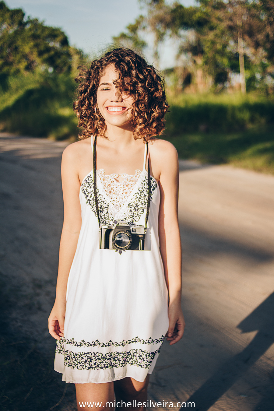 ensaio fotográfico feminino em cananéia - sp