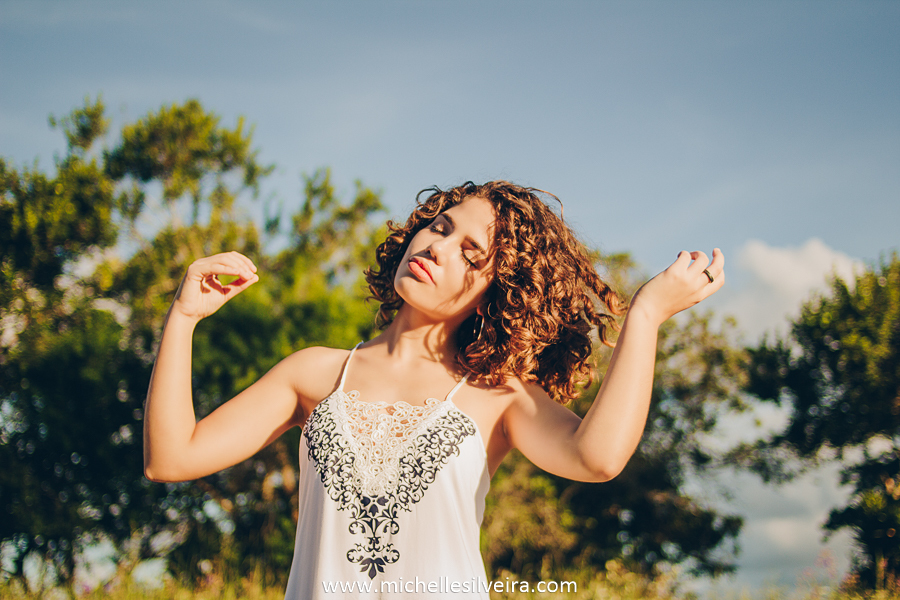 ensaio fotográfico feminino em cananéia - sp