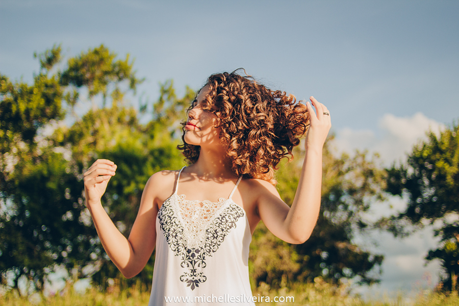 ensaio fotográfico feminino em cananéia - sp