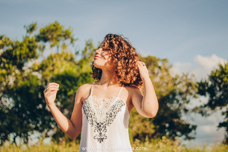 ensaio fotográfico feminino em cananéia - sp