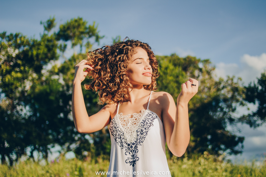 ensaio fotográfico feminino em cananéia - sp