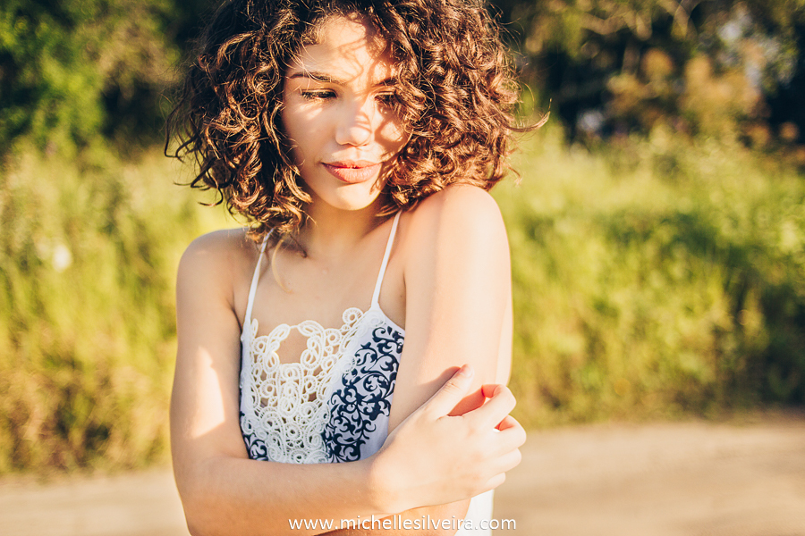 ensaio fotográfico feminino em cananéia - sp